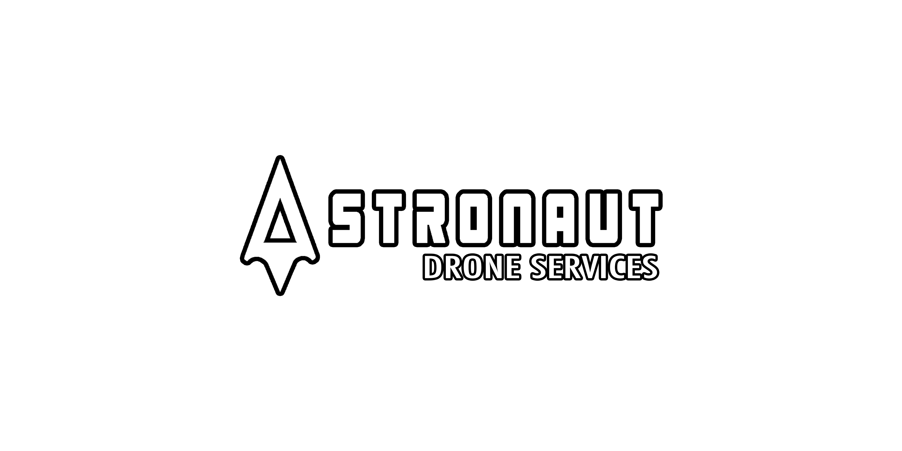 Astronaut Drone Services logo